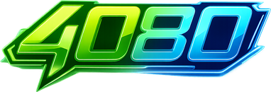 4080 লোগো